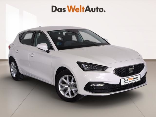 SEATLeón 1.5 eTSI Style 25 Aniversario DSG 85 kW (116 CV)