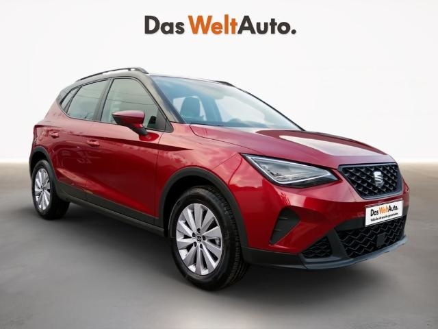 SEATArona 1.0 TSI Style XM 85 kW (115 CV)