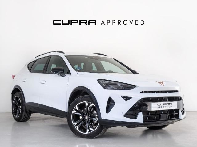 CUPRAFormentor 1.5 eTSI DSG 110 kW (150 CV)