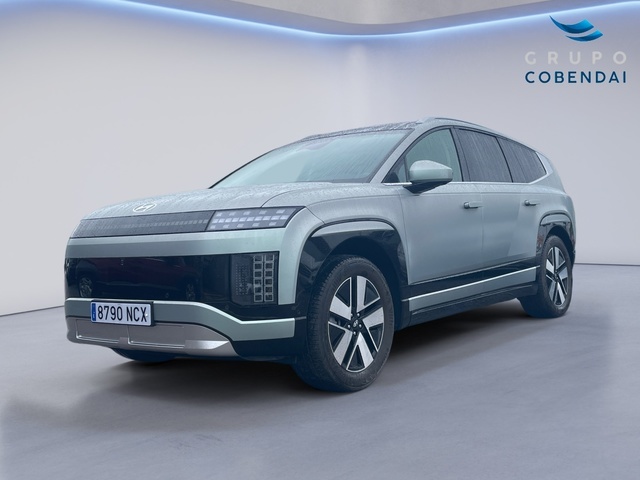 HyundaiIoniq 9 110kWh AWD Energy 230 kW (313 CV)