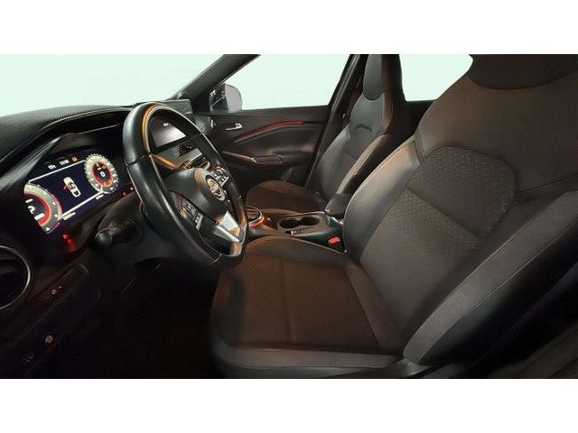 NissanJuke DIG-T N-Connecta 4x2 DCT 84 kW (114 CV) Vehículo usado en Barcelona - 9