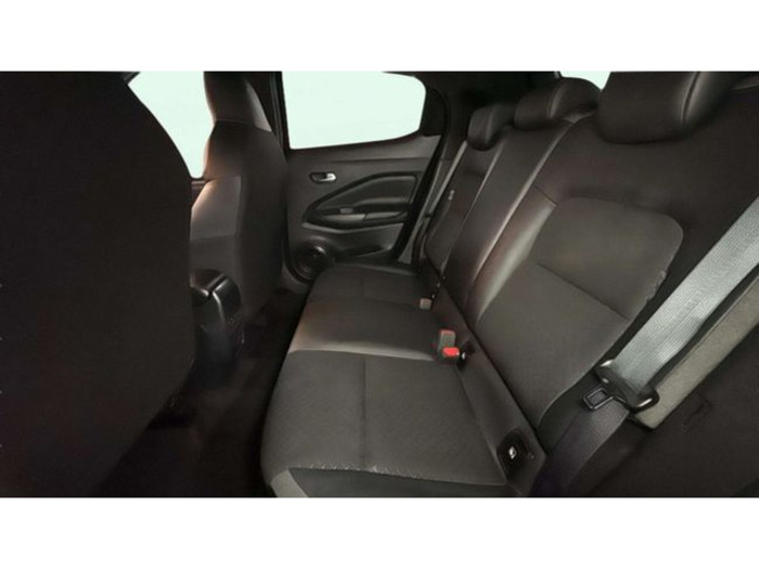 NissanJuke DIG-T N-Connecta 4x2 DCT 84 kW (114 CV) Vehículo usado en Barcelona - 10 NissanJuke DIG-T N-Connecta 4x2 DCT 84 kW (114 CV) Vehículo usado en Barcelona - 10