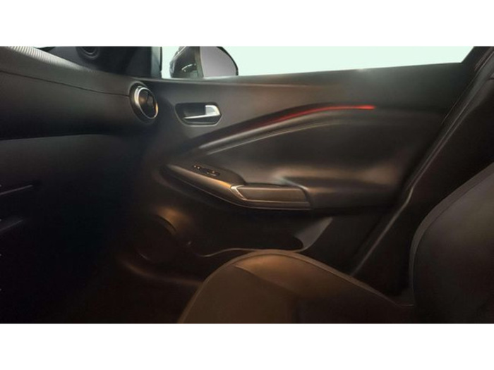 NissanJuke DIG-T N-Connecta 4x2 DCT 84 kW (114 CV) Vehículo usado en Barcelona - 11 NissanJuke DIG-T N-Connecta 4x2 DCT 84 kW (114 CV) Vehículo usado en Barcelona - 11