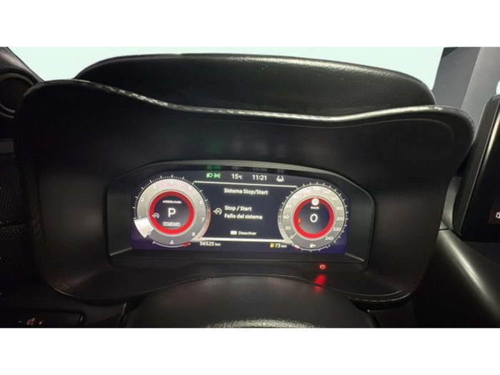 NissanJuke DIG-T N-Connecta 4x2 DCT 84 kW (114 CV) Vehículo usado en Barcelona - 15 NissanJuke DIG-T N-Connecta 4x2 DCT 84 kW (114 CV) Vehículo usado en Barcelona - 15