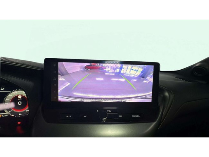 NissanJuke DIG-T N-Connecta 4x2 DCT 84 kW (114 CV) Vehículo usado en Barcelona - 17 NissanJuke DIG-T N-Connecta 4x2 DCT 84 kW (114 CV) Vehículo usado en Barcelona - 17