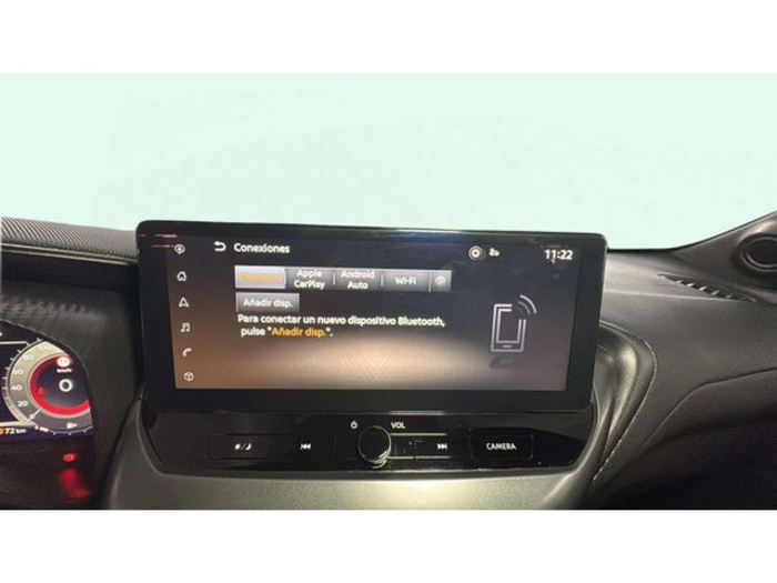 NissanJuke DIG-T N-Connecta 4x2 DCT 84 kW (114 CV) Vehículo usado en Barcelona - 18 NissanJuke DIG-T N-Connecta 4x2 DCT 84 kW (114 CV) Vehículo usado en Barcelona - 18