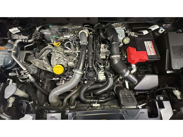 NissanJuke DIG-T N-Connecta 4x2 DCT 84 kW (114 CV) Vehículo usado en Barcelona - 20