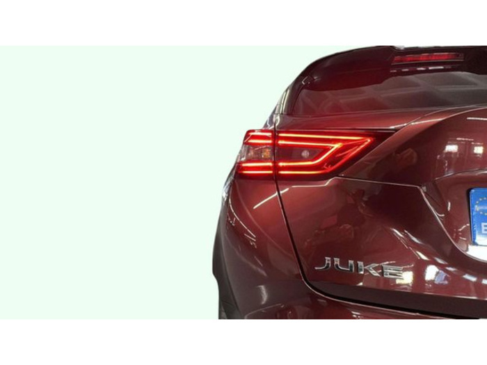 NissanJuke DIG-T N-Connecta 4x2 DCT 84 kW (114 CV) Vehículo usado en Barcelona - 21 NissanJuke DIG-T N-Connecta 4x2 DCT 84 kW (114 CV) Vehículo usado en Barcelona - 21