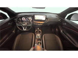 Nissan Juke DIG-T N-Connecta 4x2 DCT 84 kW (114 CV)