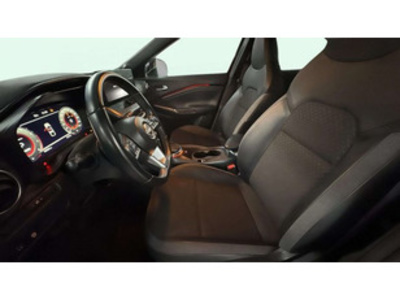 Nissan Juke DIG-T N-Connecta 4x2 DCT 84 kW (114 CV) Nissan Juke DIG-T N-Connecta 4x2 DCT 84 kW (114 CV)
