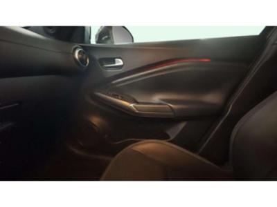 Nissan Juke DIG-T N-Connecta 4x2 DCT 84 kW (114 CV) Nissan Juke DIG-T N-Connecta 4x2 DCT 84 kW (114 CV)