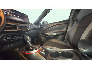 Nissan Juke DIG-T N-Connecta 4x2 DCT 84 kW (114 CV)