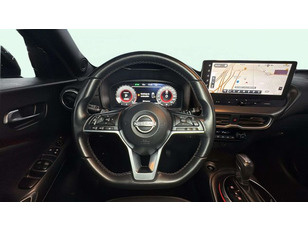Nissan Juke DIG-T N-Connecta 4x2 DCT 84 kW (114 CV)
