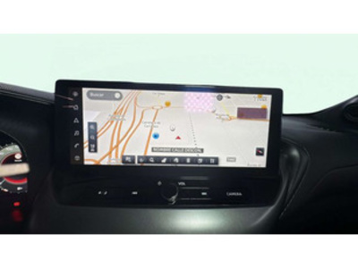 Nissan Juke DIG-T N-Connecta 4x2 DCT 84 kW (114 CV) Nissan Juke DIG-T N-Connecta 4x2 DCT 84 kW (114 CV)