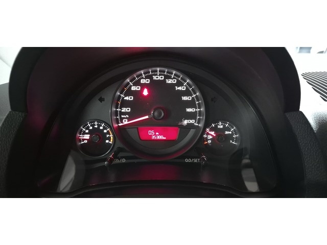 SEATMii 1.0 Style Edition Plus 55 kW (75 CV) Vehículo usado en Barcelona - 12