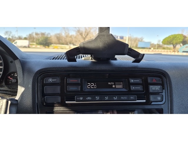 SEATMii 1.0 Style Edition Plus 55 kW (75 CV) Vehículo usado en Barcelona - 15