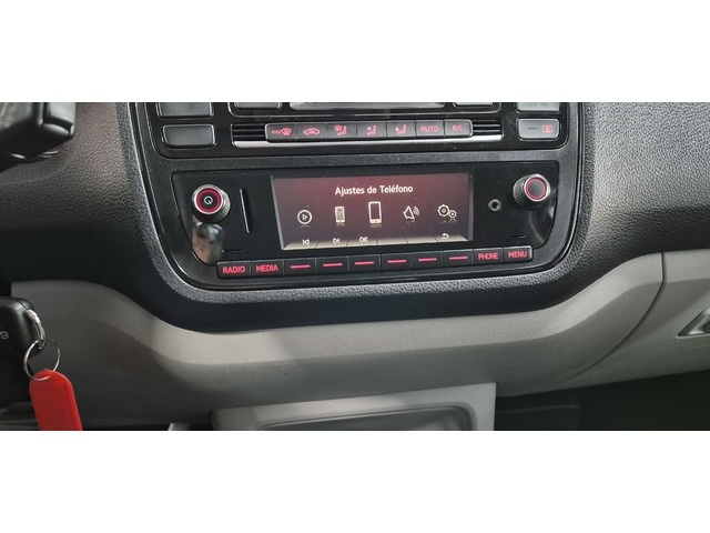 SEATMii 1.0 Style Edition Plus 55 kW (75 CV) Vehículo usado en Barcelona - 18