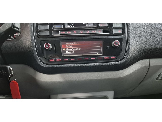 SEATMii 1.0 Style Edition Plus 55 kW (75 CV) Vehículo usado en Barcelona - 20