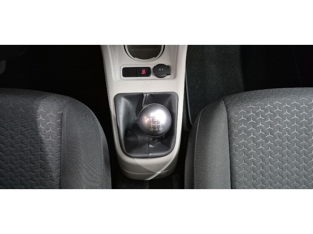 SEATMii 1.0 Style Edition Plus 55 kW (75 CV) Vehículo usado en Barcelona - 21