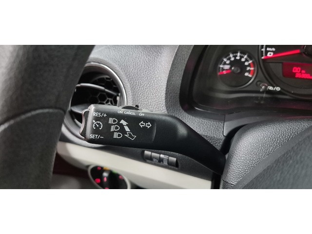 SEATMii 1.0 Style Edition Plus 55 kW (75 CV) Vehículo usado en Barcelona - 23