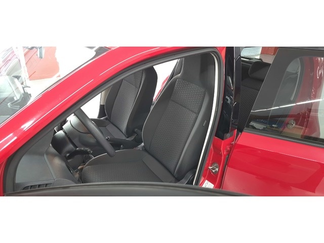 SEATMii 1.0 Style Edition Plus 55 kW (75 CV) Vehículo usado en Barcelona - 28