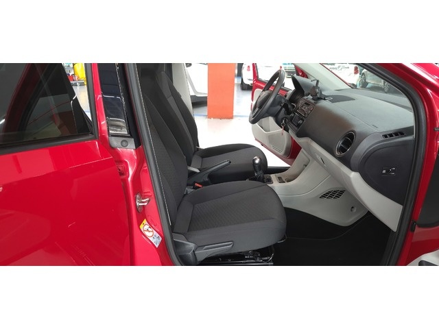 SEATMii 1.0 Style Edition Plus 55 kW (75 CV) Vehículo usado en Barcelona - 31