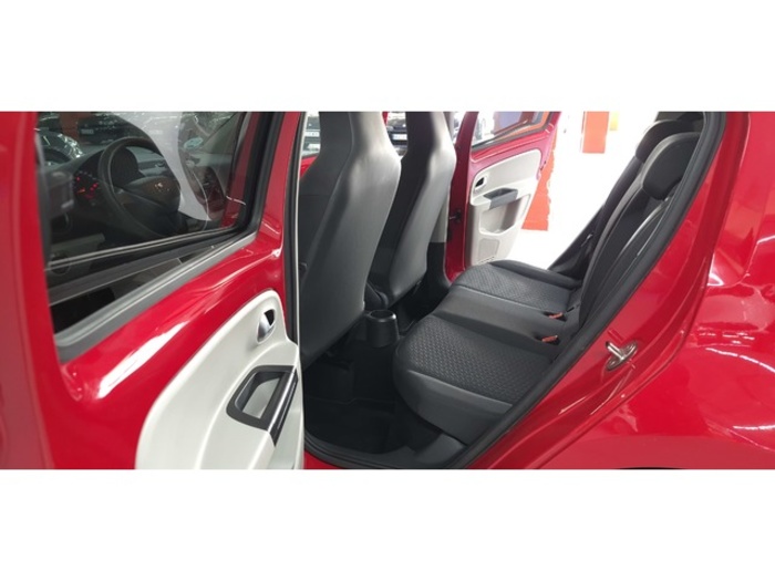 SEATMii 1.0 Style Edition Plus 55 kW (75 CV) Vehículo usado en Barcelona - 32 SEATMii 1.0 Style Edition Plus 55 kW (75 CV) Vehículo usado en Barcelona - 32