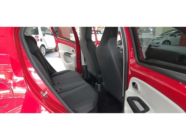 SEATMii 1.0 Style Edition Plus 55 kW (75 CV) Vehículo usado en Barcelona - 33