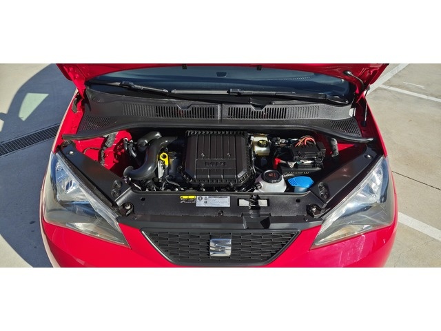 SEATMii 1.0 Style Edition Plus 55 kW (75 CV) Vehículo usado en Barcelona - 34