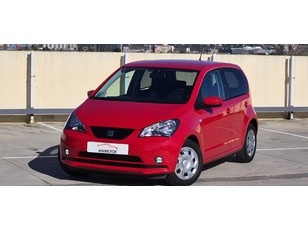SEAT Mii 1.0 Style Edition Plus 55 kW (75 CV)