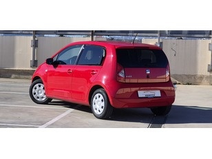 SEAT Mii 1.0 Style Edition Plus 55 kW (75 CV)