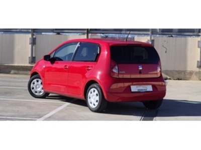 SEAT Mii 1.0 Style Edition Plus 55 kW (75 CV) SEAT Mii 1.0 Style Edition Plus 55 kW (75 CV)