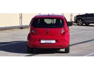 SEAT Mii 1.0 Style Edition Plus 55 kW (75 CV)