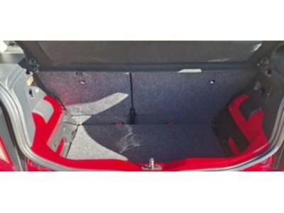 SEAT Mii 1.0 Style Edition Plus 55 kW (75 CV) SEAT Mii 1.0 Style Edition Plus 55 kW (75 CV)