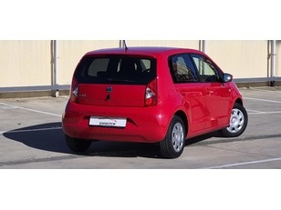 SEAT Mii 1.0 Style Edition Plus 55 kW (75 CV)