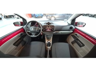 SEAT Mii 1.0 Style Edition Plus 55 kW (75 CV)