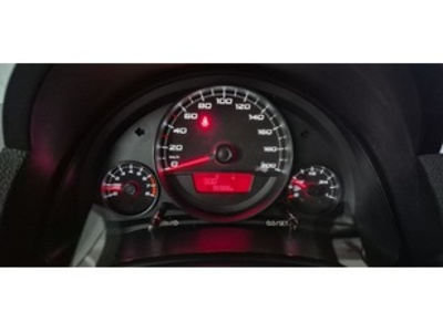 SEAT Mii 1.0 Style Edition Plus 55 kW (75 CV) SEAT Mii 1.0 Style Edition Plus 55 kW (75 CV)