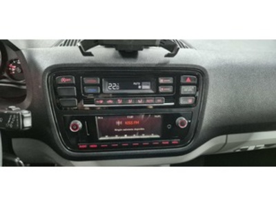 SEAT Mii 1.0 Style Edition Plus 55 kW (75 CV) SEAT Mii 1.0 Style Edition Plus 55 kW (75 CV)