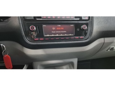 SEAT Mii 1.0 Style Edition Plus 55 kW (75 CV) SEAT Mii 1.0 Style Edition Plus 55 kW (75 CV)