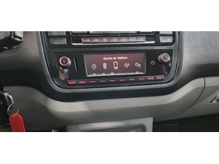 SEAT Mii 1.0 Style Edition Plus 55 kW (75 CV)