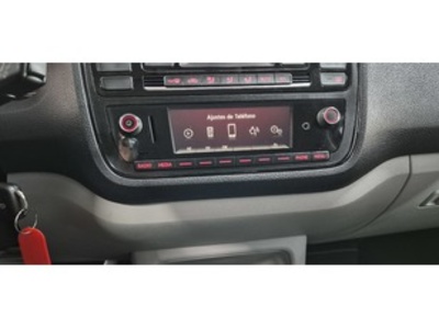 SEAT Mii 1.0 Style Edition Plus 55 kW (75 CV) SEAT Mii 1.0 Style Edition Plus 55 kW (75 CV)