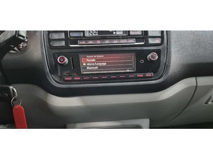 SEAT Mii 1.0 Style Edition Plus 55 kW (75 CV)