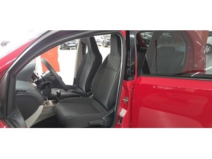 SEAT Mii 1.0 Style Edition Plus 55 kW (75 CV)