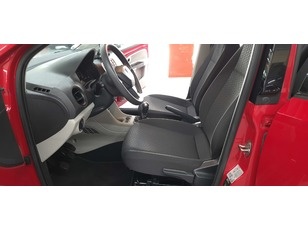 SEAT Mii 1.0 Style Edition Plus 55 kW (75 CV)