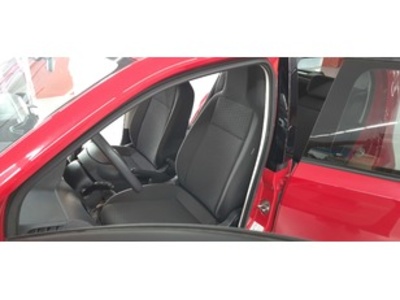 SEAT Mii 1.0 Style Edition Plus 55 kW (75 CV) SEAT Mii 1.0 Style Edition Plus 55 kW (75 CV)