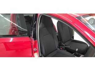 SEAT Mii 1.0 Style Edition Plus 55 kW (75 CV)