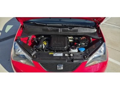 SEAT Mii 1.0 Style Edition Plus 55 kW (75 CV) SEAT Mii 1.0 Style Edition Plus 55 kW (75 CV)