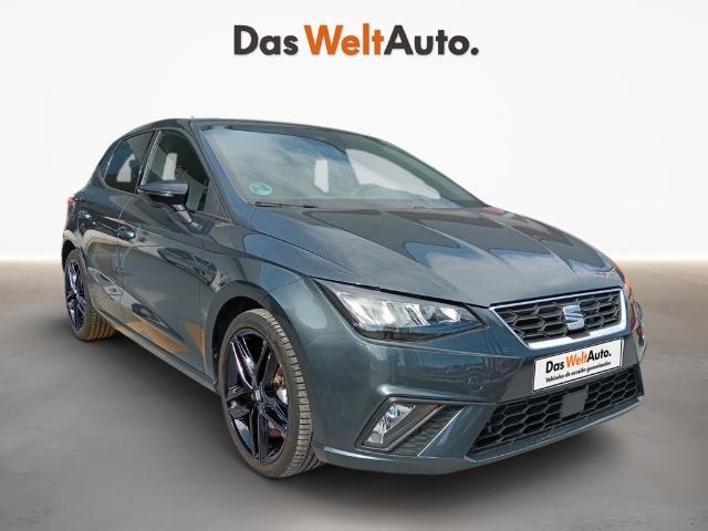 SEATIbiza 1.5 TSI FR XS DSG 110 kW (150 CV)