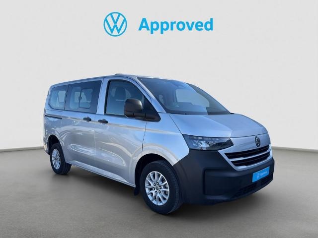 VolkswagenCaravelle Batalla Corta 2.0 TDI BMT 110 kW (150 CV) DSG