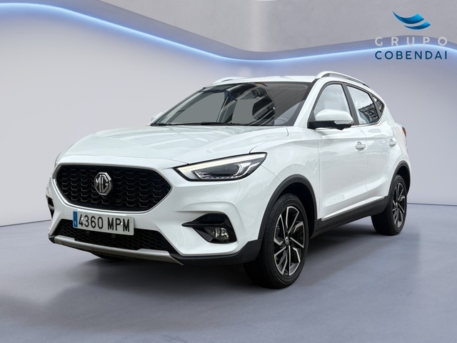 MGZS 1.5 Luxury 78 kW (106 CV)